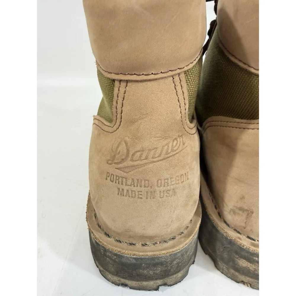Mens Danner Lt‎ II 6